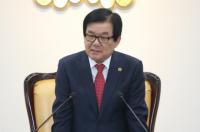 대구시의회, 신임 의장에 도재준 의원 선출