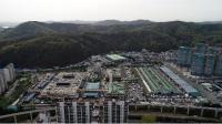 대구농수산물도매시장, 현 부지 시설현대화로 타결…10년 갈등 종식