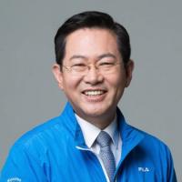 박남춘 민주당 인천시장 후보 확정..."인천 정복시대 끝내고, 새로운 인천특별시대로 보답"