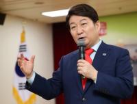 권영진 대구시장,  “선거는 엄정·중립, 시정은 중단없이”