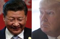 美·中 동북아 패권 경쟁 돌입...동북아 둘러싼 미·중 대립
