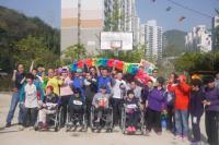 aT 부산울산본부 , 평화의 집 연계 사회공헌활동 실시