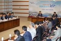 [포항시정] 포항시, 2019년도 국비확보 중간점검 보고회 개최 外