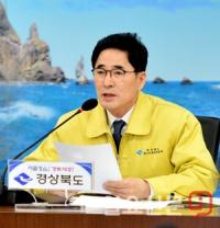 김장주 행정부지사, '입이저심' 자세..." 배움 잊지 않고 나눌 것"