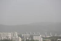 [날씨] 전국 대부분 미세먼지 ‘나쁨’에 초여름 날씨...서울 24도 등 낮 최고 기온 19~27도, 큰 일교차