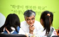홍덕률 대구교육감 후보, "직업계고, 산업체 파견형 현장실습 개선 할 것"