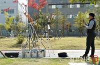 [수원시정] 수원시, 악취관리종합계획 수립 위한 악취측정 용역 착수 外