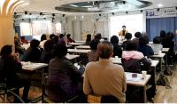 인구보건복지협회부산지회, '2018년 상반기 조부모 육아교실' 개최