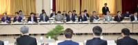 "여·야 국회의원 정쟁 속,  대구시 첫 예산정책협의회 '삐거덕'"