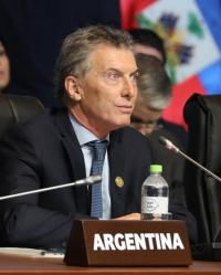 [배틀주] 아르헨티나 IMF 구제금융 신청···‘신흥국 위기설’ 모락모락