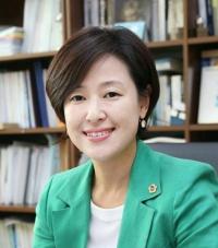 황보승희 영도구청장 후보 “진짜 영도 사람이 영도 위해 일하겠다”