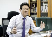 이철우 경북지사 후보, "경북, 농축산업분야 '기회의 땅'으로 육성 할 것"