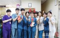 마산MH연세병원, 상호 존중 따뜻한 간호부서 문화로 존재감 발휘