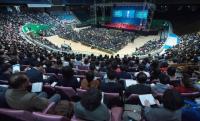 2018 서울 세계기독교지도자대회 성료 “교파, 교단 넘어 오직 성경으로 돌아가야”