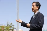 김사열 대구교육감 예비후보, 스승의 날 맞아  ‘교권 회복’ 강조
