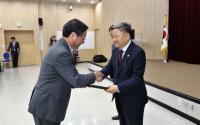 인천교통공사, 청년 일자리 창출 우수기업 표창
