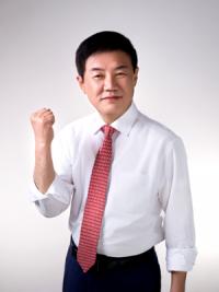 배기철 대구동구청장 후보, "아이 키우기 좋은 동구 건설할 것"