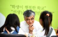 홍덕률 대구시교육감 후보, "체계적인 학교 안전 대책 추진 할 것"