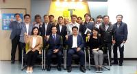 aT 이유성 부사장, 부산울산본부 공감 TALK 개최