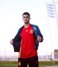 [월드컵 B조 최종명단] 첼시 선수 줄줄이 탈락…스페인 월드컵 명단 발표