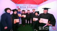 경북우정청, '우체국 작은대학' 확대 운영…사회적 역할 강화