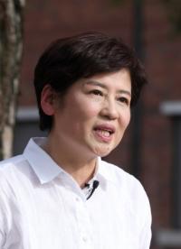 시민단체, "한일 ‘위안부’ 합의 옹호" 강은희 대구교육감 후보 '사퇴 촉구'