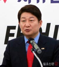 권영진 대구시장 후보, "또 재선 후 '대권도전' 시사"…檢 수사 겨냥 강수?
