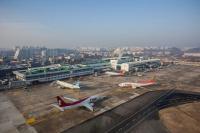 대구공항, 러시아 하바롭스크 하늘 길 열어