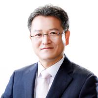 안상섭, 선거운동 첫날 선거본부 앞에서 '출정식'…경북 교육 변화 약속