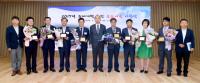 [경북군정] 영덕군, ‘2017년 규제개혁 추진실적 평가’에서 장려 선정 外