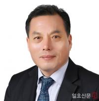 박광래 부산진구의원 후보, 새벽에 쓰러진 행인 구해