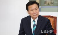 손학규 “민주당 지방선거 싹쓸이하면 대한민국에 큰 불행”…“바른미래당 도움 호소”