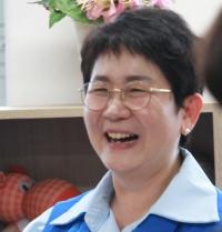  박정현 민주당 대덕구청장 후보 "제 공약 키워드는 사람, 도시재생 그리고 환경"