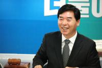 오중기 경북지사 후보, "바른미래당측, 허위사실 유포…법적 대응 하겠다"