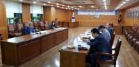 포항상의, 지역수출업체 FTA 전략지역 마케팅지원사업 심의委 개최
