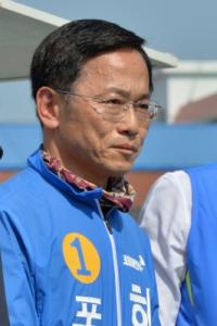 허대만 "동빈대교·항구동 부지매각문제, 시민과 함께 바로잡겠다"