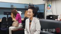 박선영 교육감 후보 “기자들이 백년대계 위해 ‘깜깜이 선거’ 막아야”