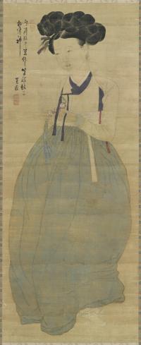 "간송의 보물들 대구 찾다" 간송미술관 개관 80주년 기념전시회 열려