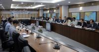 부산항만공사, 선박수리업계와 상생 간담회 개최