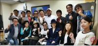 '대한가수협회 내홍 가라앉을까?' 비대위, 현 집행부 상대 감사 진행한다