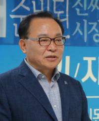 임대윤 대구시장 후보, "한국당 망언은 끝이 없다"
