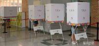 강원지역 5시 투표율 60.0%…전국평균보다 3.9%p 높아
