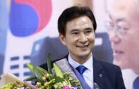 [당선소감] 서철모 경기 화성시장 당선인 