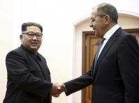 [단독] 북한, 북미회담 앞두고 러시아행 화물열차 특별 편성 내막