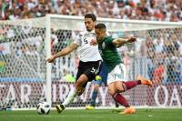 [러시아 월드컵] 멕시코-독일, 성생활과 축구 경기의 상관관계?