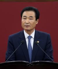 이동희 대구시의원 "대구시 국비 이대로 가면 3조원도 어려워"