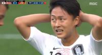 [러시아 월드컵] ‘신성’ 이승우, 韓역대 월드컵출전 최연소 4위...1위는? 
