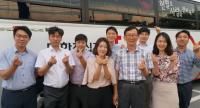 인천항만공사, '작은실천 큰 나눔' 사랑의 단체헌혈 실시