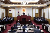 제7대 대구시의회, '현장중심' 의정활동 마무리