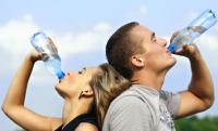 물 한 잔의 힘! 질병을 막는 건강한 생활습관